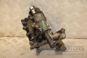 Корпус масляного фильтра Opel Vivaro 2.0dCi 2001-2014 8200781898 440740