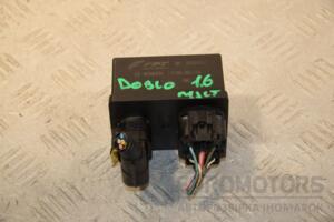 Реле свечей накала Fiat Doblo 1.6MJet 2010 55250747 440766