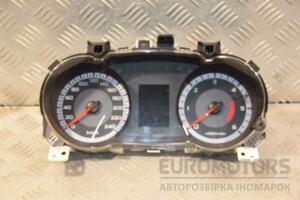 Панель приладів Mitsubishi Outlander XL 2.2DI-D 2006-2012 8100A485 440784