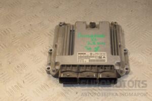 Блок управления двигателем Mitsubishi Outlander XL 2.2DI-D 2006-2012 9665465280 440813