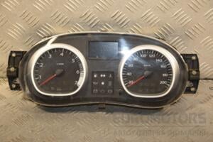 Панель приладів Renault Duster 1.5dCi 2010 216774992 440821