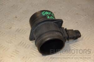 Расходомер воздуха VW Golf 2.0tdi (VI) 2008-2013 0281002735 440830
