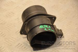 Витратомір повітря Seat Altea 2.0tdi 2004-2015 0281002956 440834