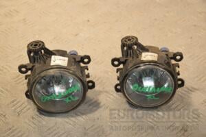 Фара протитуманна Mitsubishi Outlander XL 2006-2012 MN142091 440848