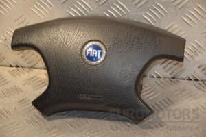 Подушка безопасности руль Airbag Citroen Jumpy 1995-2007 14951350ZL 440854