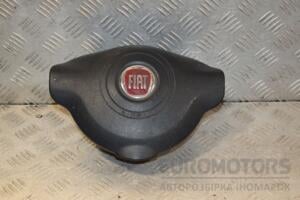Подушка безопасности руль Airbag Citroen Jumpy 2007-2016 14401486ZD 440886