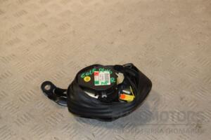 Ремень безопасности передний правый с пиропатроном VW Golf Plus 2005-2014 5M1857706E 440898