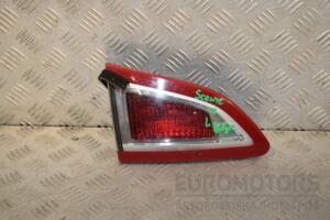 Фонарь левый внутренний Renault Scenic (III) 2009-2015 265550018R 440907