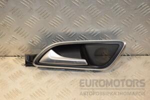 Ручка двери внутренняя задняя левая Mercedes B-class (W246) 2012 A2467600 440924