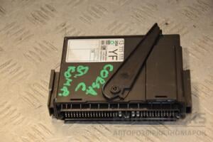 Блок комфорту Opel Corsa (C) 2000-2006 13111111 440940