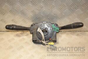 Подрулевой переключатель в сборе Citroen Jumpy 2007-2016 96659938XT 440945