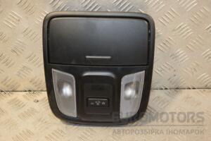 Плафон салона передний Kia Sportage 2015 92800D90XX 440963