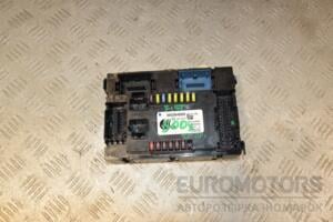 Блок предохранителей Fiat 500X 2014 00520640920 440965