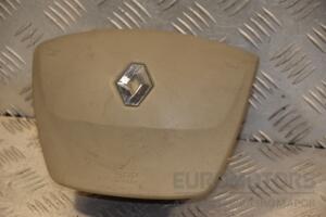 Подушка безпеки кермо Airbag (дефект) Renault Scenic (III) 2009-2015 985705473R 440978