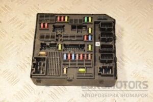 Блок запобіжників Renault Scenic (III) 2009-2015 284B62342R 440980