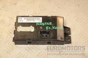 Блок комфорта Renault Master 2.5dCi 1998-2010 8200584663 440987