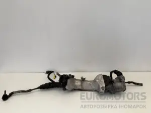 Рулевая рейка Fiat Doblo 1.5 BlueHDi 2010 1671330780 it-16880 Дизель