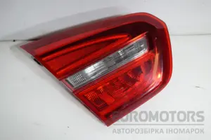 Левая внутренняя фара Mercedes GLA-Class 2.2 CDI (X156) 2013 A1569061358 it-16910 Дизель