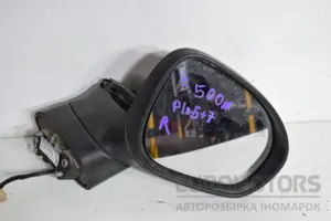 Правое зеркало 5+7 PIN Fiat 500X 2.0 mJet 2014 735614530 it-16921 Дизель