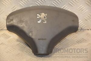 Подушка безопасности руль Airbag Peugeot 5008 2009-2017 96845302ZE 441002