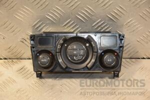 Блок управления печкой климат Peugeot 5008 2009-2017 96738321XT 441006
