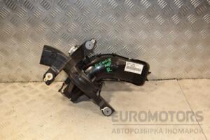 Моторчик печки задний правый Peugeot 5008 2009-2017 9683444380 441011