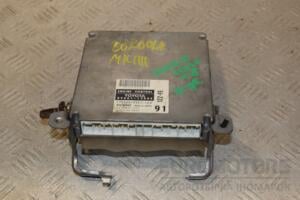 Блок управления двигателем Toyota Corolla Verso 1.8 16V 2001-2004 8966113080 441021