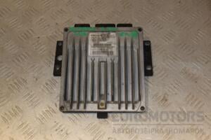 Блок керування двигуном Nissan Almera 1.5dCi (N16) 2000-2006 8200334540 441027