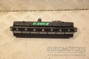 Блок кнопок аварійка Peugeot 5008 2009-2017 96638426XT 441033