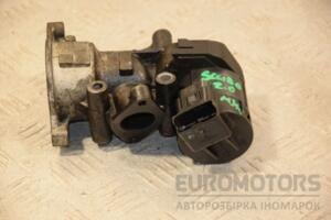 Клапан EGR электрический Peugeot Expert 2.0MJet 2007-2016 9681825280 441064