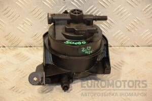 Корпус топливного фильтра Fiat Scudo 2.0MJet 2007-2016 9645928180 441073