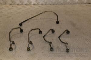 Трубки ТНВД комплект 5шт Citroen C4 Picasso 2.0hdi 2007-2014 441075