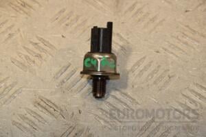 Датчик тиску палива в рейці (дефект) Citroen C4 Picasso 2.0hdi 2007-2014 9658227880 441086