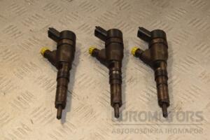 Форсунка дизель электрическая Citroen Jumpy 2.0jtd 8V 1995-2007 0445110076 441123