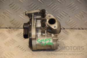 Клапан EGR электрический VW Golf 1.6 16V FSI (V) 2003-2008 A2C53025941 441155