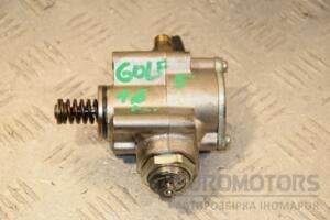 Топливный насос высокого давления (ТНВД) (дефект) VW Golf 1.6 16V FSI (V) 2003-2008 03C127025R 441162