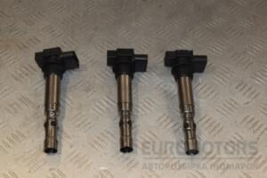 Катушка зажигания VW Polo 1.2 12V 2001-2009 R1304C00100 441185