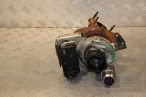 Турбина 06- Ford C-Max 1.8tdci 2003-2010 4M5Q6K682AG 441210