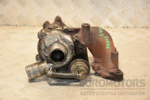 Турбина Toyota Auris 1.4 D-4D (E15) 2006-2012 1720133010 441216