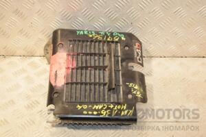 Радиатор интеркулера Toyota Yaris 1.4 D-4D 1999-2005 441225