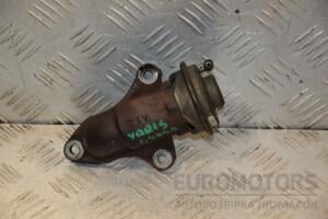Клапан EGR механический Toyota Yaris 1.4 D-4D 1999-2005 2562033010 441228