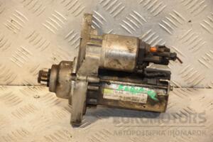 Стартер Skoda Fabia 1.2 12V 2007-2014 02T911023S 441257