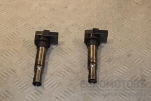 Катушка зажигания Skoda Fabia 1.2 12V 2007-2014 036905715E 441263