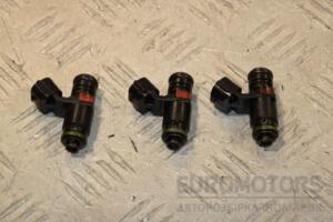 Форсунка бензин электрическая Skoda Fabia 1.2 12V 2007-2014 03E906031A 441265