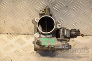 Дроссельная заслонка электрическая Toyota Avensis 2.0td (I) 1997-2003 8987221020 441275