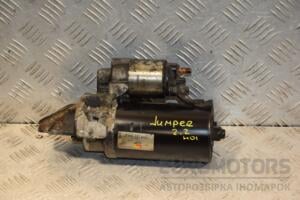 Стартер Citroen Jumper 2.2hdi 2006-2014 0986021810 441309
