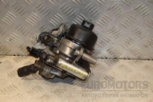Корпус масляного фильтра Citroen Jumper 2.2hdi 2006-2014 6C1Q6B624AC 441314