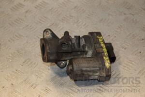 Клапан EGR электрический Citroen Jumper 2.2hdi 2006-2014 441316