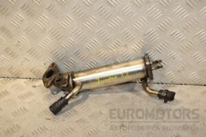 Охладитель ОГ (Радиатор EGR) Peugeot Boxer 2.2hdi 2006-2014 6C1Q9F464AF 441324