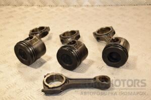 Шатун Peugeot Boxer 2.2hdi 2006-2014 441330-01